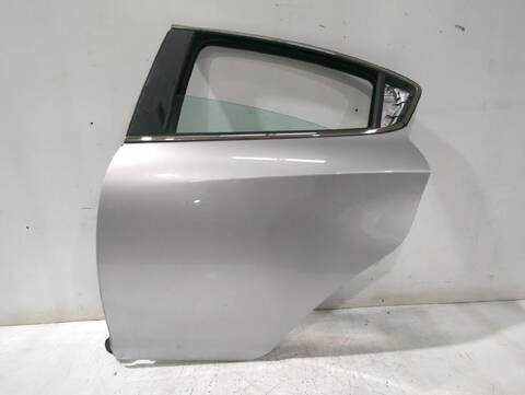 Foto 2ª: Puerta Trasera Izquierda Alfa Romeo Giulietta 1.6 JTDM 940FXD1A) 105CV [940 A3.000] (2010)