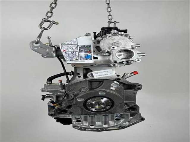 Foto 3ª: Motor Completo Peugeot Expert STANDARD