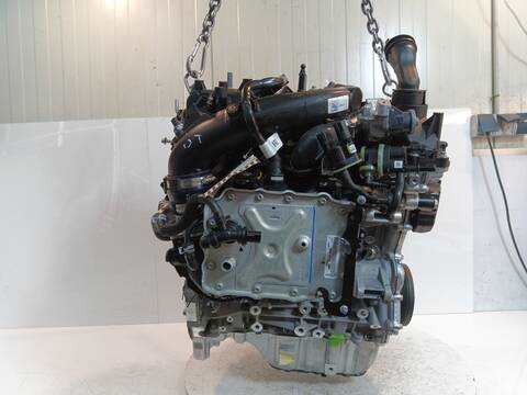 Motor Completo Jeep Compass 2.0 T-GDI 272 CV 200KW