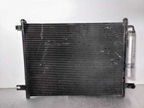 Foto 3ª: Radiador Calefaccion A.A. Chevrolet Kalos 1.2 S D/A) 72CV 53KW [B12S1] (2007)