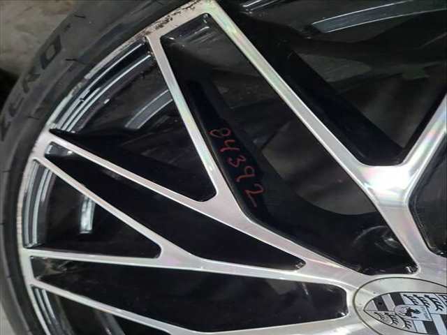 Foto 2ª: LLanta Chapa Porsche Macan GTS 95BBL1) 380CV 280KW [DGRB] (2023)