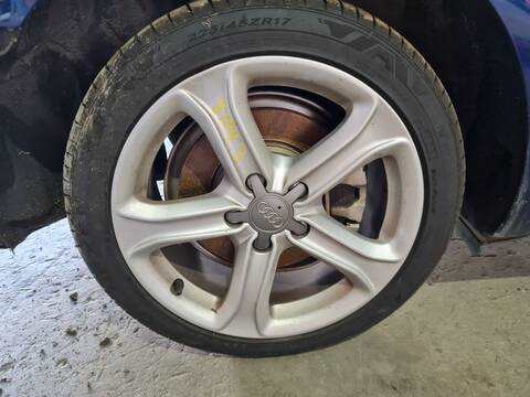 LLanta Chapa Audi A4 BASICO AVANT 150CV 110KW