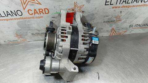 Foto 4ª: Alternador Kia Xceed EMOTION 116CV 85KW [D4FE] (2019)