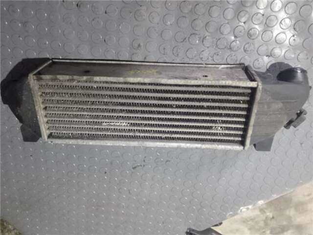 Foto 3ª: Intercooler Ford Transit 2.0 DI (FAE_. FAF_. FAG_) FURGON (FA_ _) [ABFA]