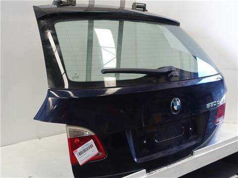 Foto 2ª: Portón Bmw Serie 5 518 3.0 530D 218CV 160KW [306 D2] (2004)
