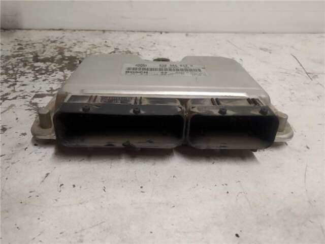 Foto 2ª: Centralita Motor ECU Skoda Octavia 1.9 TDI SLX (81KW) [1.9 LTR. - 81 KW TDI]