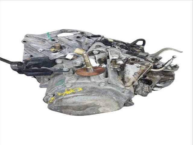 Foto 2ª: Caja Cambios Citroen Xsara 1.9 TD (1997)