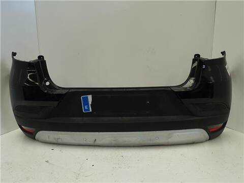Paragolpes Trasero Renault Captur 1.0 INTENS 91CV 67KW