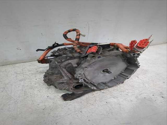 Foto 2ª: Caja Cambios Toyota Yaris 1.5 NSP131_) 112CV [2NR-FKE] (2010)