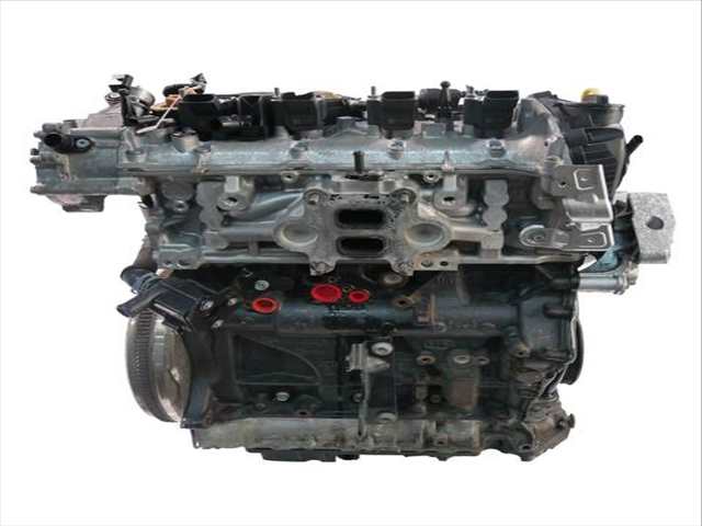 Motor Completo Audi A3 190 CV 140KW