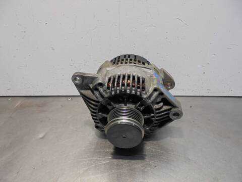 Alternador Renault Megane 1.9 D ALIZE HATCHBACK BERLINA 64CV 47KW I BERLINA HATCHBACK BA0)