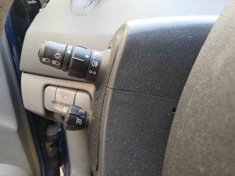 Foto 2ª: Mando Multifuncion Renault Scenic F9QJ803 JM) (2006)