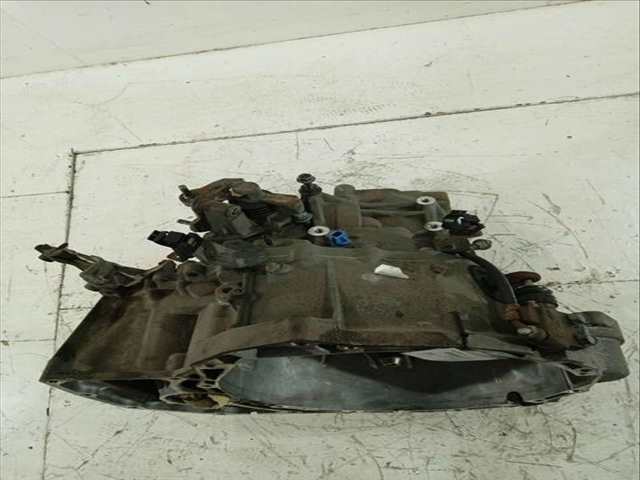 Foto 3ª: Caja Cambios Nissan X-Trail 2.2 DCI DIESEL CAT 136CV 100KW T30) (2007)