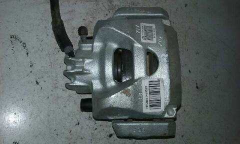 Pinza Freno Delantera Izquierdo Citroen Berlingo 1.6 16V HDI FAP 90CV 66KW