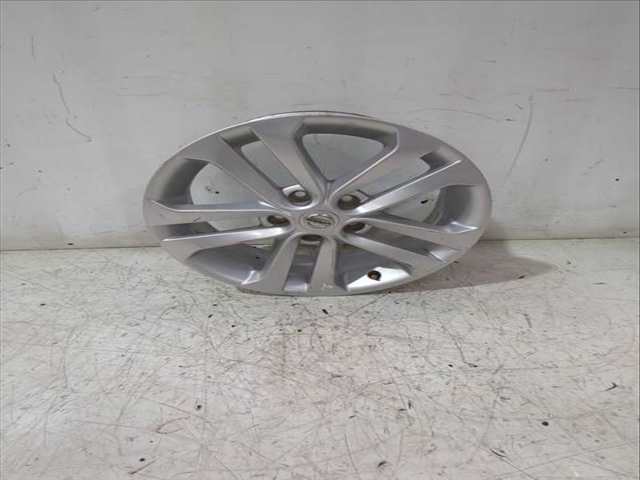 LLanta Chapa Nissan Juke ACENTA 117CV 86KW