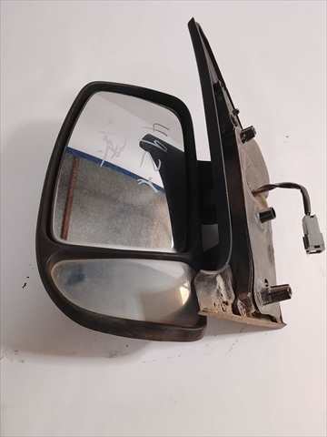 Retrovisor Izquierdo Renault Master 2.5 D