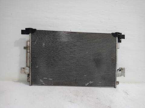 Foto 3ª: Radiador Calefaccion A.A. Mitsubishi ASX MOTION 4WD 116CV [4N13] (2010)