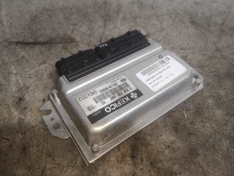 Centralita Motor ECU Kia Picanto G4HG