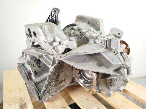 Foto 2ª: Caja Cambios Seat Ateca 1.5 TSI 150CV 110KW [DXD] (2023)