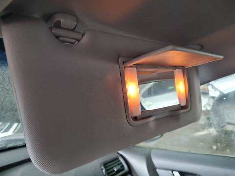 Parasol Derecho Honda Accord EXECUTIVE BERLINA 156CV 115KW
