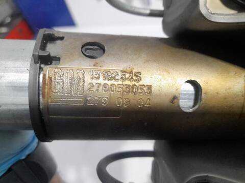 Foto 2ª: Columna Dirección Opel Astra 1.7 16V CDTI 101CV [Z17DTH] (2006)