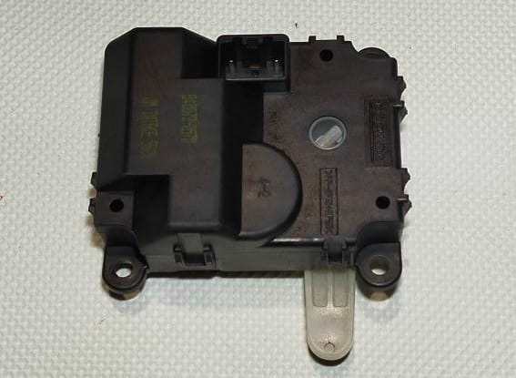 Calefacción Hyundai Tucson 2.0 D