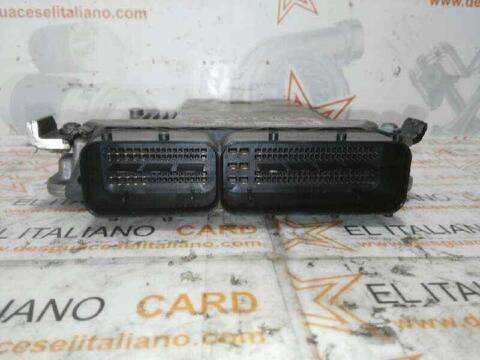 Foto 3ª: Centralita Motor ECU Audi A4 2.0 TDI 16V 103KW) BERLINA 140CV [BLB] (2005)