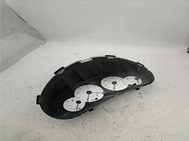 Cuadro de Instrumentos Peugeot 206 2.0 GTI [2.0 LTR. - 100 KW 16V CAT (RFN - EW10J4)]