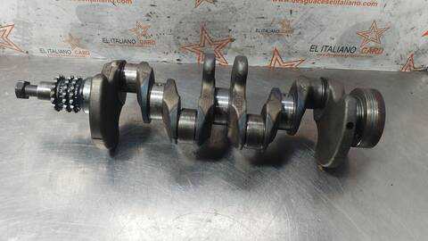 Cigüeñal Mercedes Vito 109 CDI LARGO 639.603) 95CV 70KW