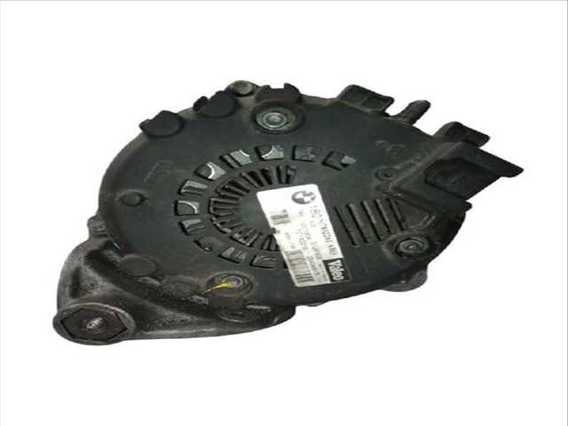 Foto 3ª: Alternador Bmw X3 2.0 SD 177CV (2003)