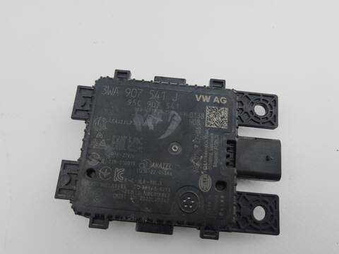Centralita Motor ECU Volkswagen Tiguan 2.0 TSI 4MOTION 204CV 150KW