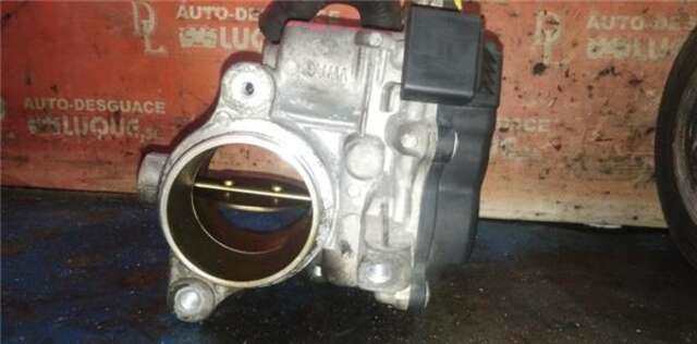 Caja Mariposa Seat Toledo 1.6 ERENCE [1.6 LTR. - 85 KW TDI]