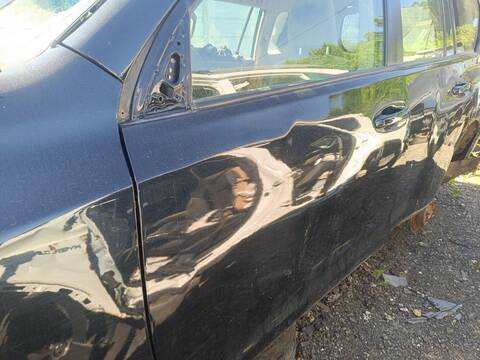 Puerta Delantera Izquierda Toyota Land Cruiser VXL 173CV 127KW