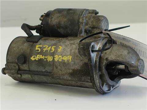Motor de Arranque Chevrolet Captiva 2.0 D 150CV 110KW