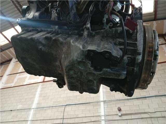 Foto 3ª: Motor Completo Mercedes Clase C 160 2.2 C 220 T CDI (203.206) [2.2 LTR. - 105 KW CDI CAT] [611962]