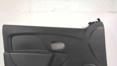 Foto 3ª: Tapizados Cartoneras Dacia Sandero 1.5 DCI 90CV 66KW [K9K 612,K9K 626] (2013)