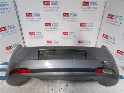 Paragolpes Trasero Fiat Grande Punto 1.3 D MULTIJET 75CV 55KW
