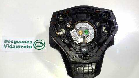 Foto 2ª: Airbag Delantero Izquierdo Opel Corsa 1.4 16V 90CV 66KW [Z14XEP] (2008)