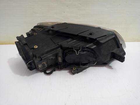 Foto 2ª: Faro Izquierdo Volkswagen Passat INDIVIDUAL 140CV (2005)