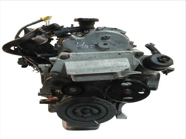 Foto 2ª: Motor Completo Opel Astra 1.3 CDTI 95 CV 70KW [A13DTE]