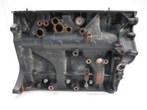 Foto 3ª: Bloque Motor Volkswagen Tiguan 2.0 TSI 186 CV 137KW [DGU, DGUA] (2021)