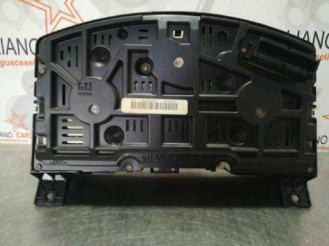 Foto 3ª: Cuadro de Instrumentos Opel Astra BERLINA 140CV 103KW