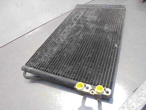 Foto 4ª: Radiador Calefaccion A.A. Bmw Serie 3 315 320D BERLINA 163CV 120KW [20-4D-4.D] (2006)