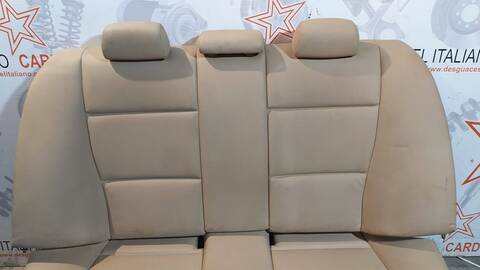 Foto 2ª: Asientos Traseros Bmw Serie 3 315 BERLINA 258CV 190KW