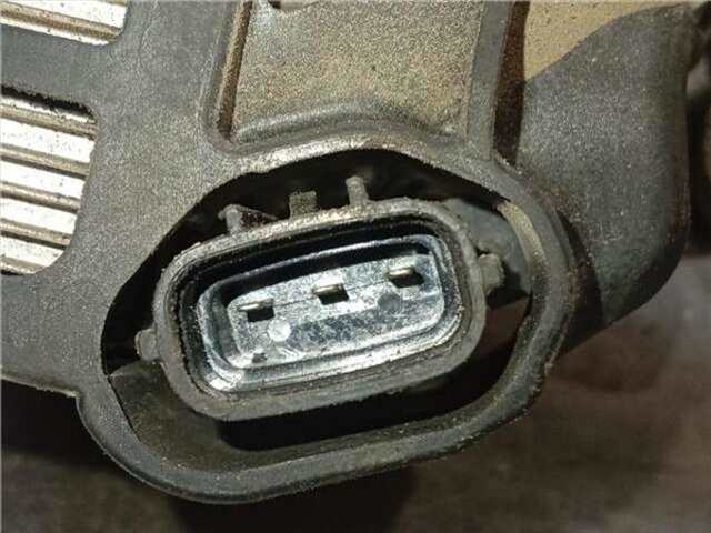 Foto 3ª: Alternador Land Rover Range 2.7 V6 TD HSE [2.7 LTR. - 140 KW TD V6 CAT]