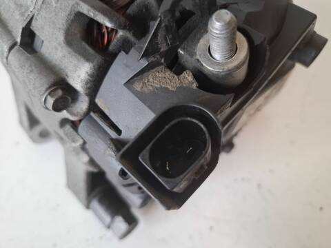 Foto 3ª: Alternador Ford Focus TITANIUM 1.6 TDCI CAT 116CV (2010)