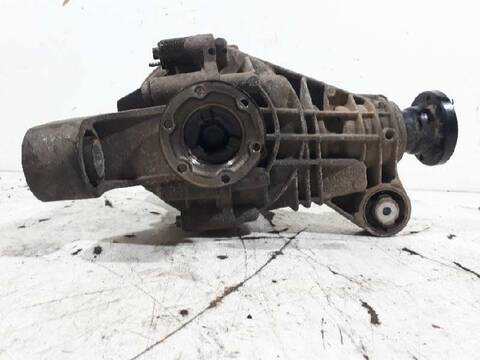 Foto 2ª: Diferencial Trasero Volkswagen Touareg V6 220CV 162KW [AZZ] (2003)