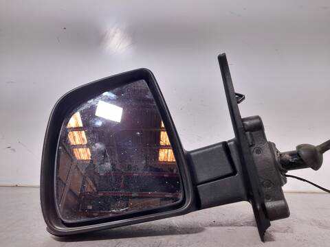 Foto 4ª: Retrovisor Izquierdo Opel Combo EXPRESSION L1H1 90CV 66KW [263A2000] (2014)