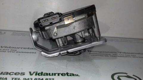 Foto 3ª: Motor Limpia Delantero Peugeot 308 1.6 16V E-HDI FAP 115CV 85KW [9H05] (2014)