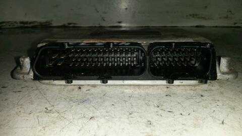 Foto 2ª: Centralita Motor ECU Seat Leon 1.4 16V 75CV 55KW [BCA] (2002)